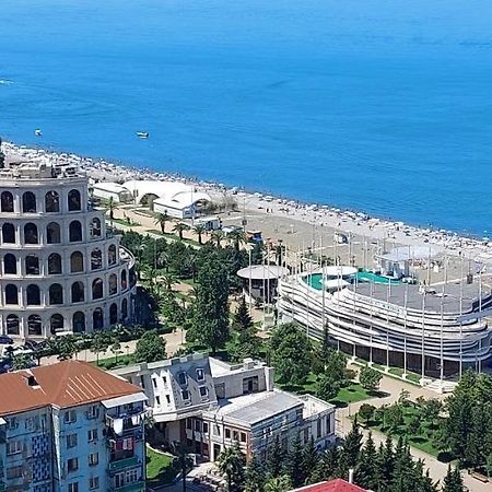 Apartments Batumi Studio V Eksteriør bilde