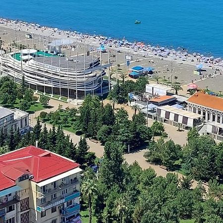 Apartments Batumi Studio V Eksteriør bilde
