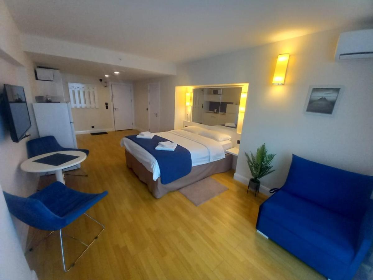 Apartments Batumi Studio V Eksteriør bilde
