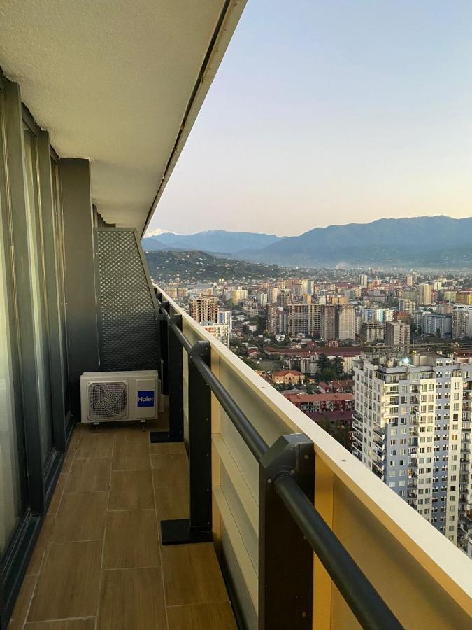 Apartments Batumi Studio V Eksteriør bilde