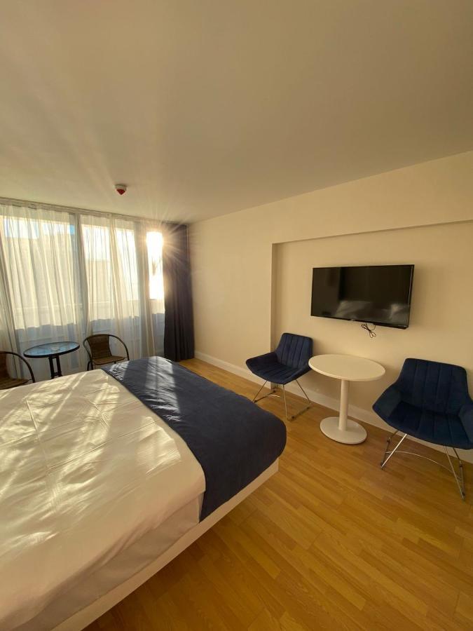 Apartments Batumi Studio V Eksteriør bilde