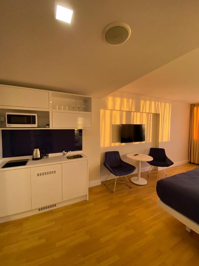 Apartments Batumi Studio V Eksteriør bilde