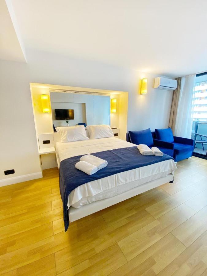 Apartments Batumi Studio V Eksteriør bilde