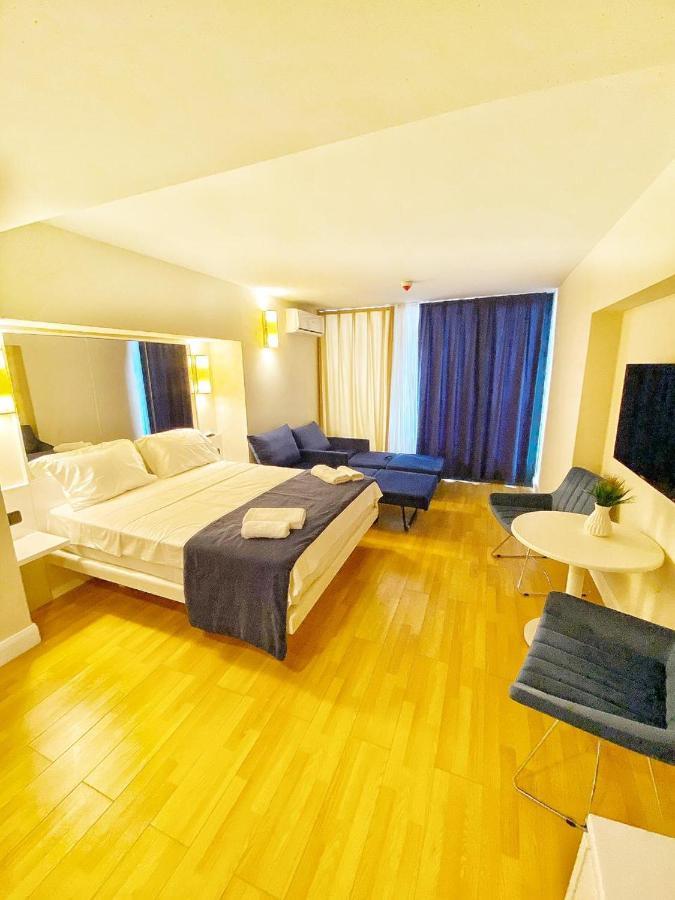 Apartments Batumi Studio V Eksteriør bilde