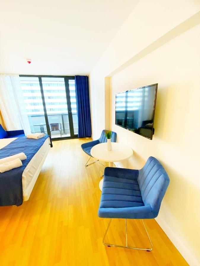 Apartments Batumi Studio V Eksteriør bilde