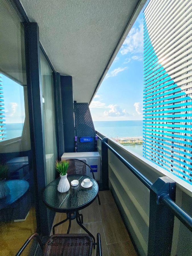 Apartments Batumi Studio V Eksteriør bilde
