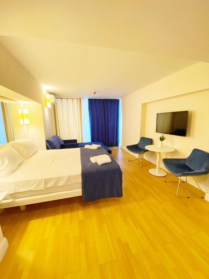 Apartments Batumi Studio V Eksteriør bilde