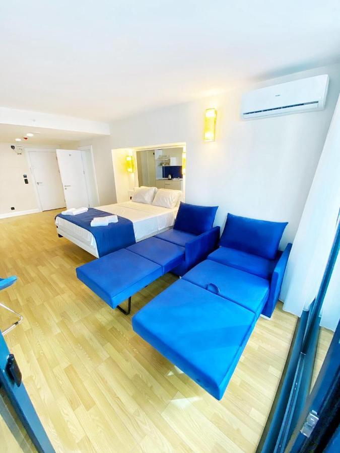 Apartments Batumi Studio V Eksteriør bilde