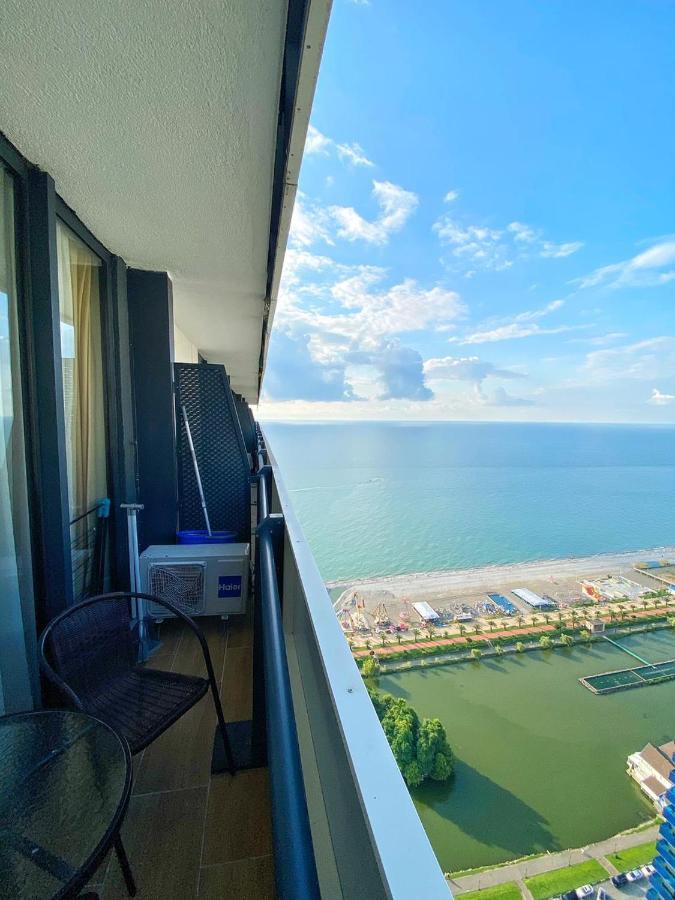 Apartments Batumi Studio V Eksteriør bilde
