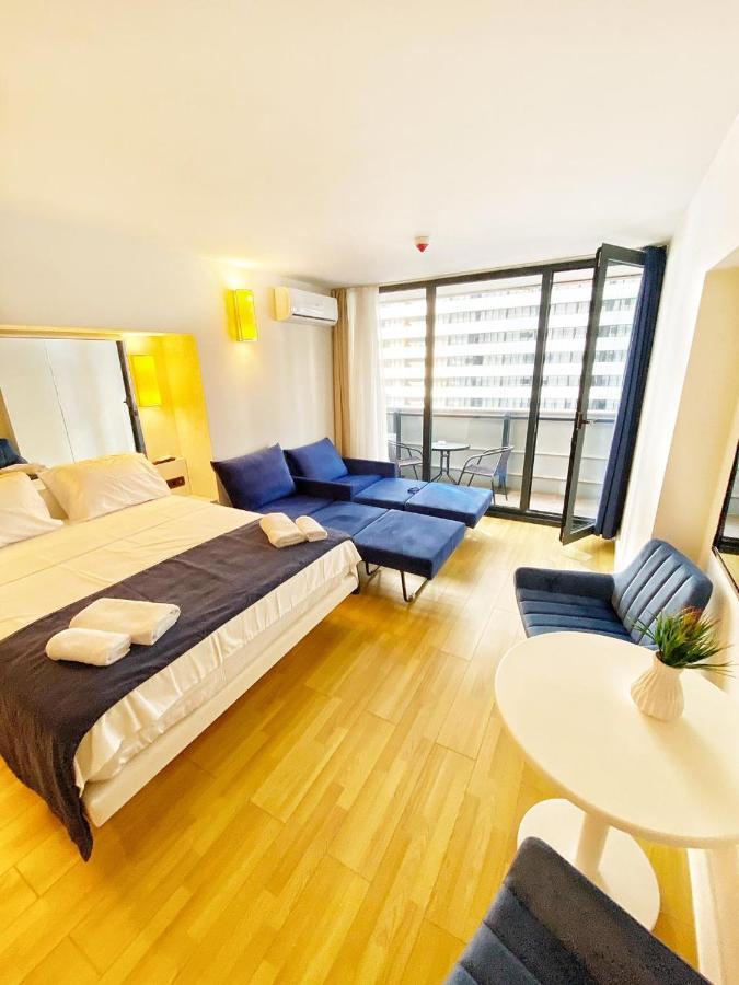 Apartments Batumi Studio V Eksteriør bilde