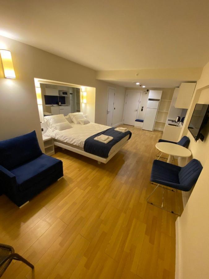 Apartments Batumi Studio V Eksteriør bilde