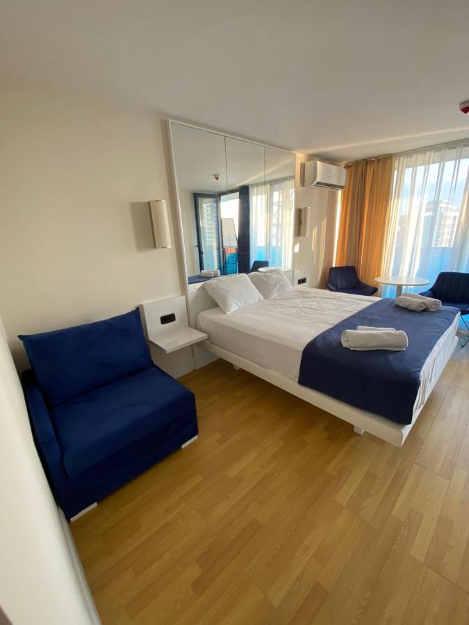 Apartments Batumi Studio V Eksteriør bilde