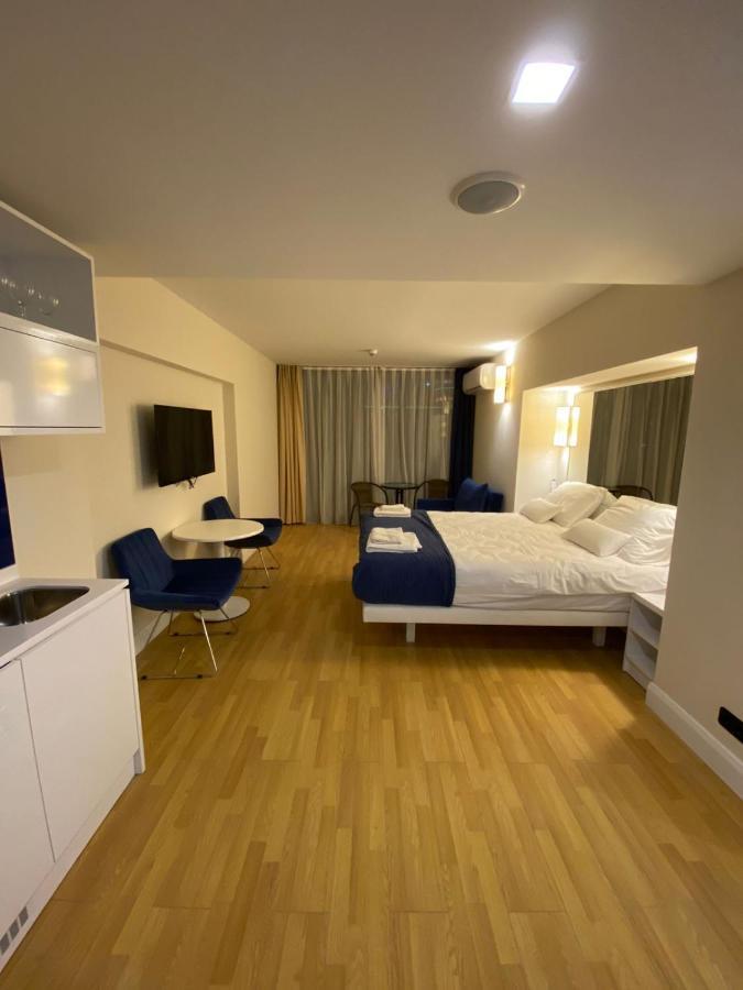 Apartments Batumi Studio V Eksteriør bilde