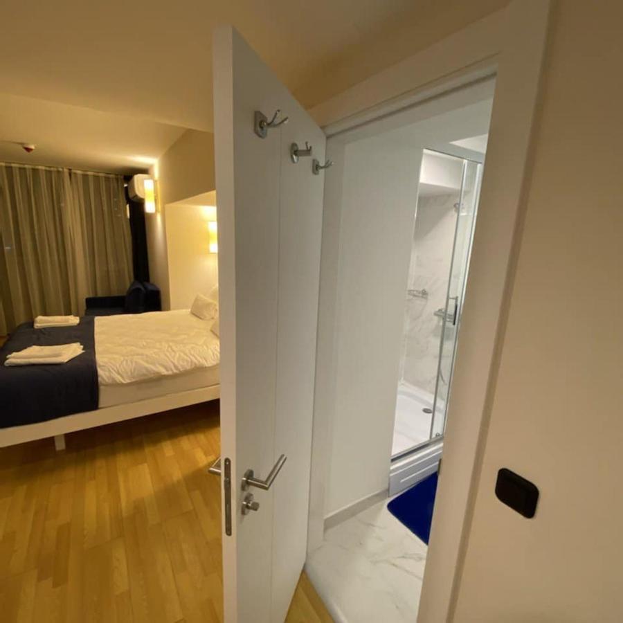 Apartments Batumi Studio V Eksteriør bilde