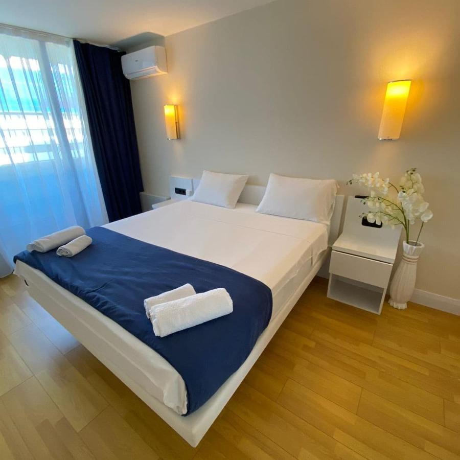Apartments Batumi Studio V Eksteriør bilde