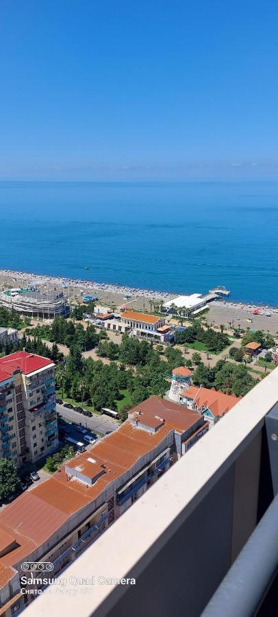 Apartments Batumi Studio V Eksteriør bilde