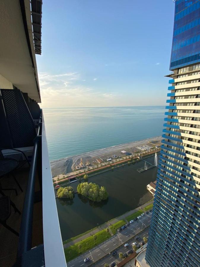 Apartments Batumi Studio V Eksteriør bilde