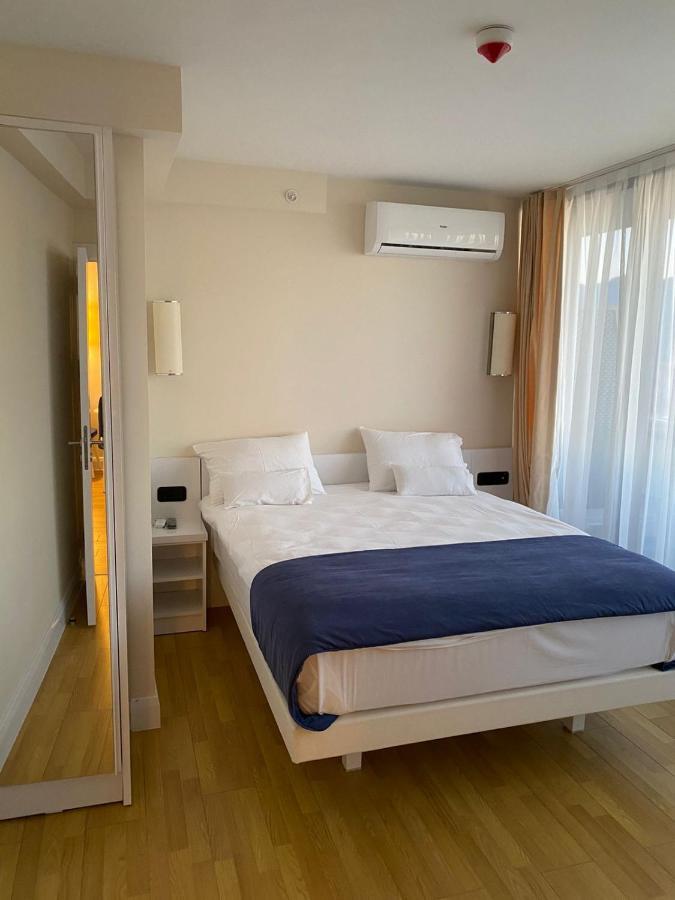 Apartments Batumi Studio V Eksteriør bilde