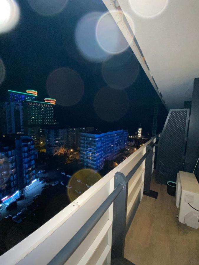 Apartments Batumi Studio V Eksteriør bilde