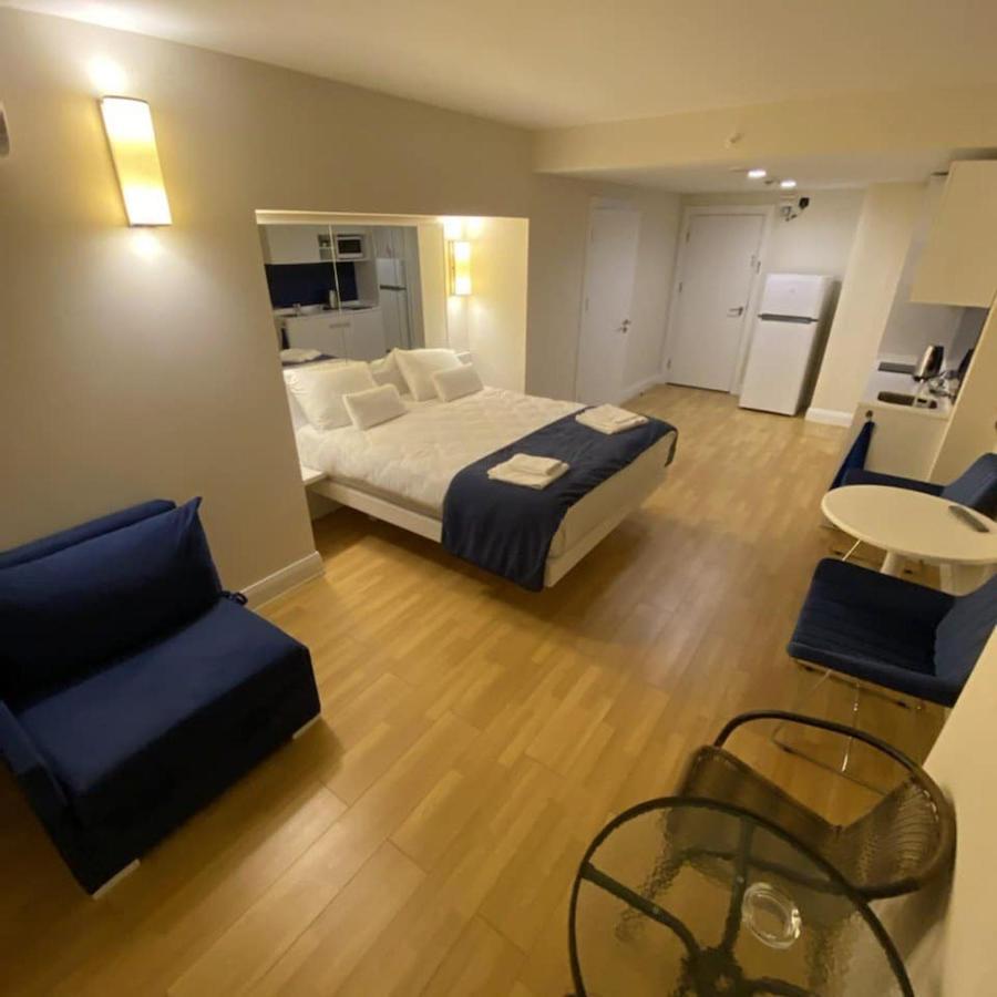 Apartments Batumi Studio V Eksteriør bilde