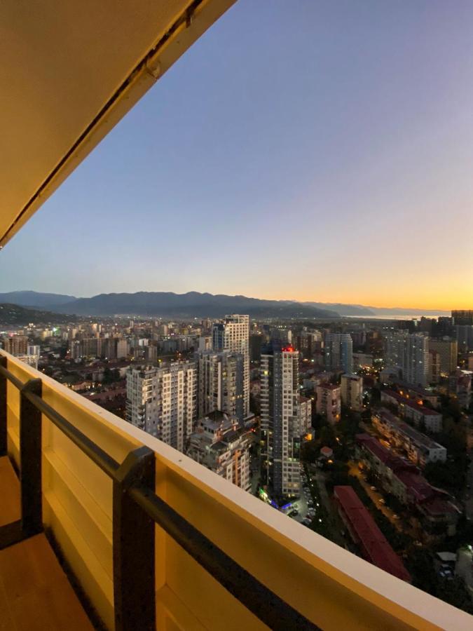 Apartments Batumi Studio V Eksteriør bilde