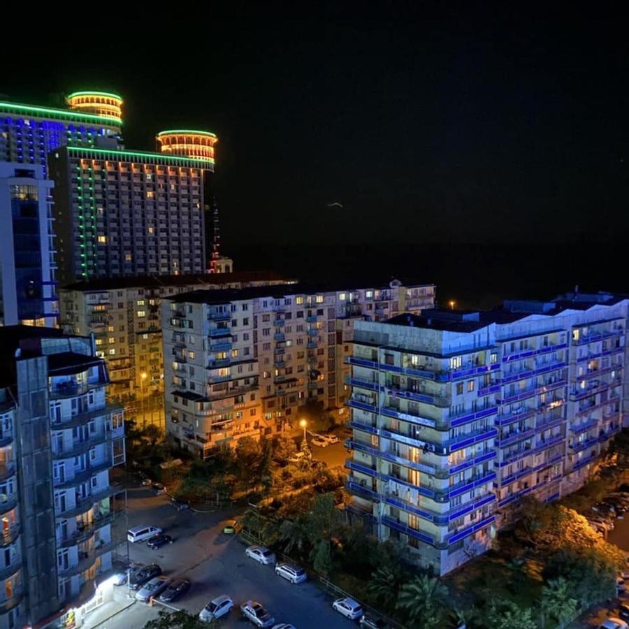 Apartments Batumi Studio V Eksteriør bilde