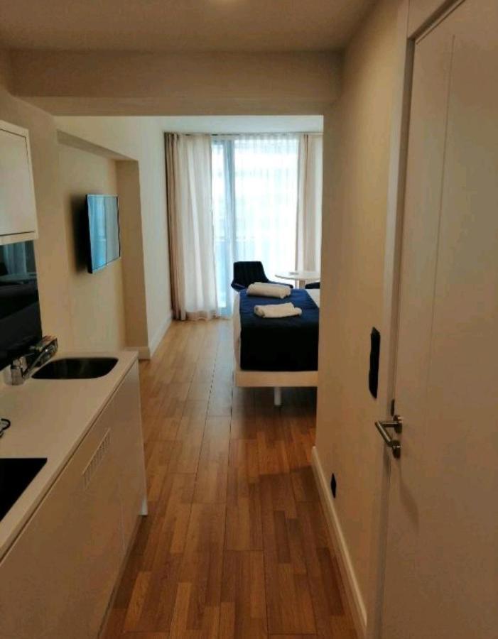 Apartments Batumi Studio V Eksteriør bilde