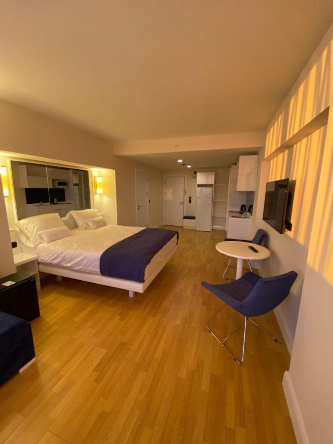 Apartments Batumi Studio V Eksteriør bilde