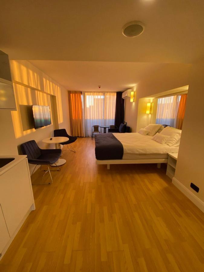Apartments Batumi Studio V Eksteriør bilde