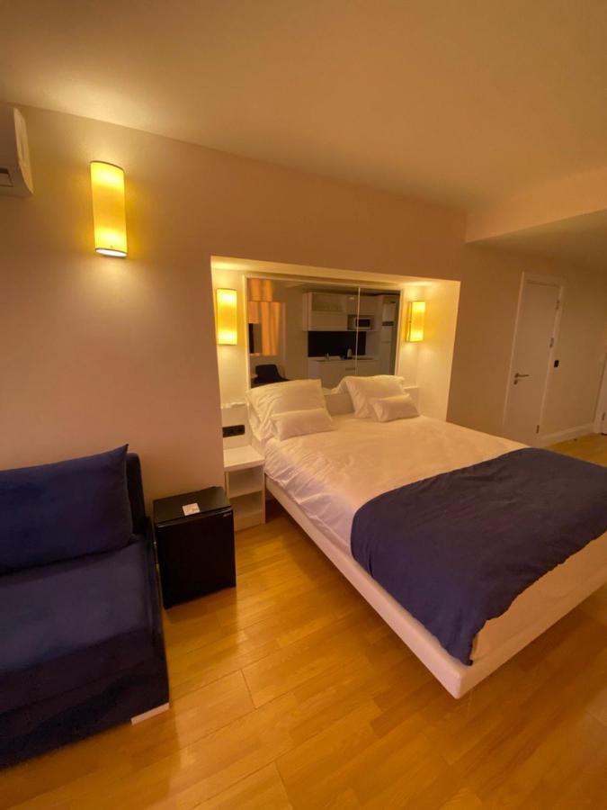 Apartments Batumi Studio V Eksteriør bilde