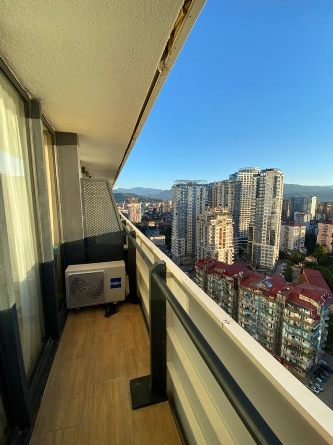 Apartments Batumi Studio V Eksteriør bilde